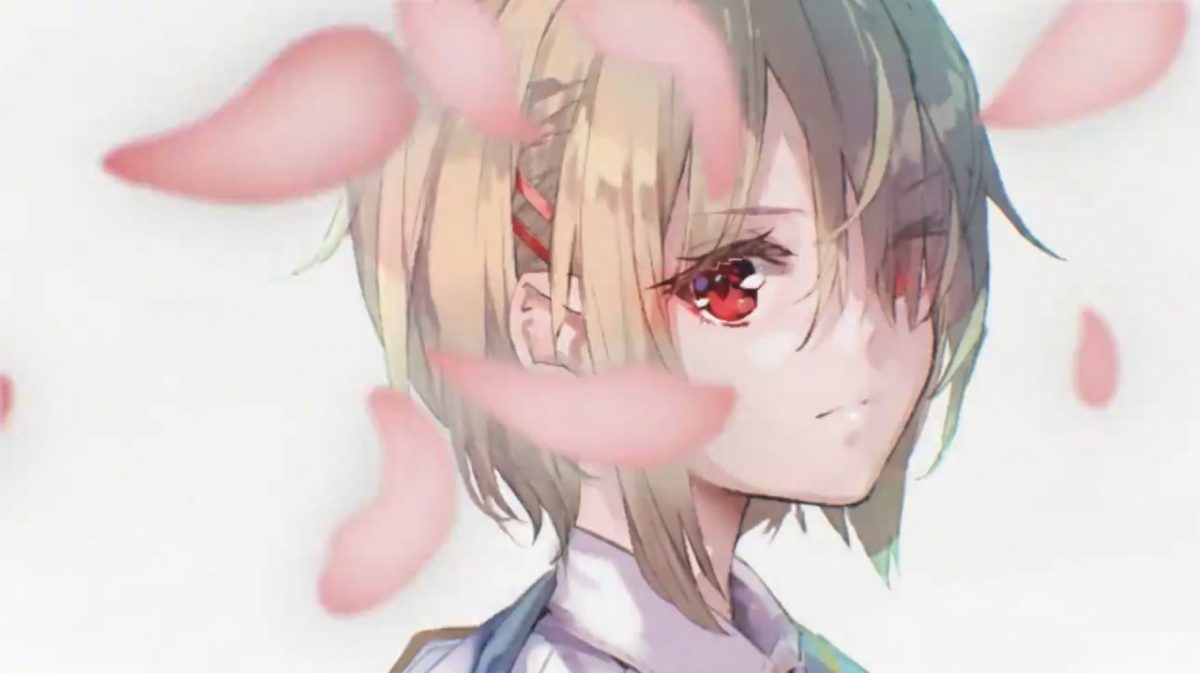 Heaven Burns Red Promotional Video 01