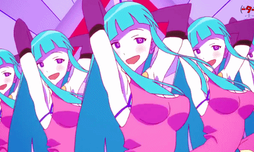 Me! Me! Me! Wtf Anime Gif