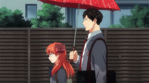 Monthly Girls Nozaki Kun
