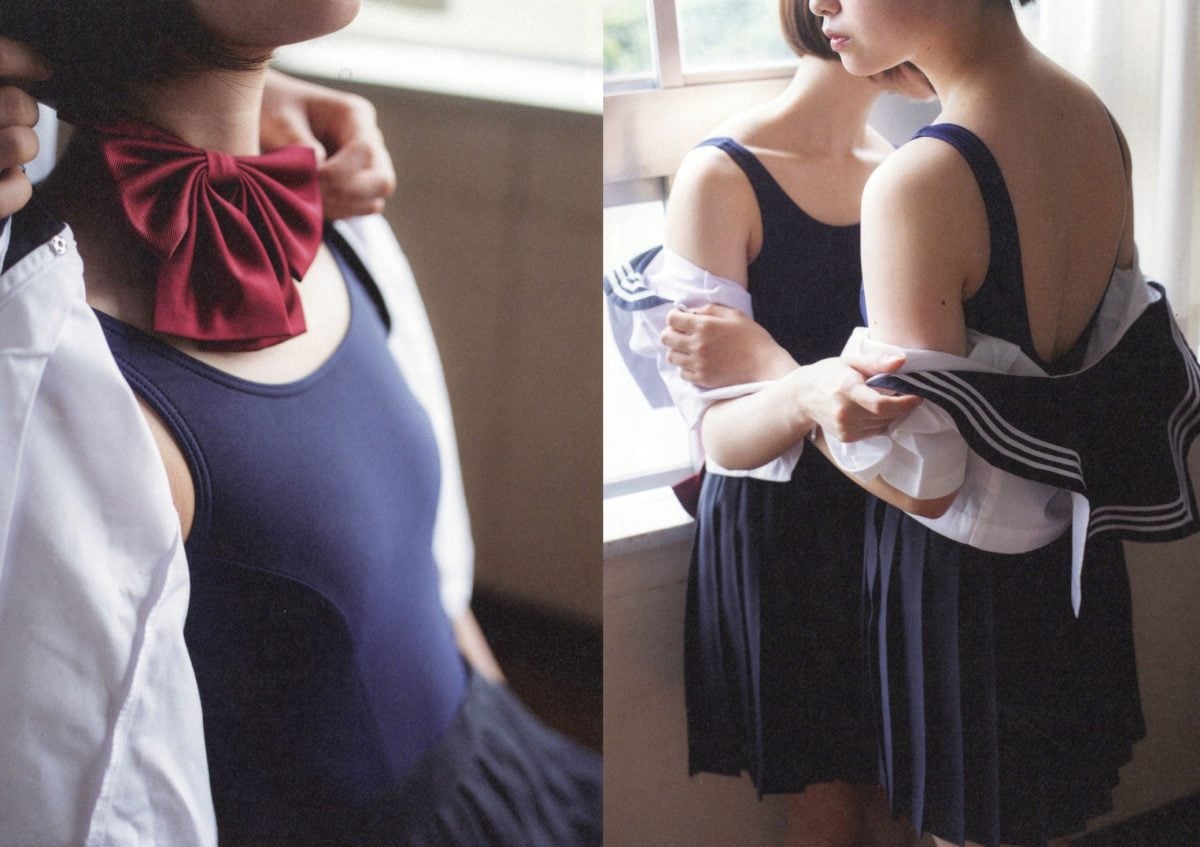 More Private Moments