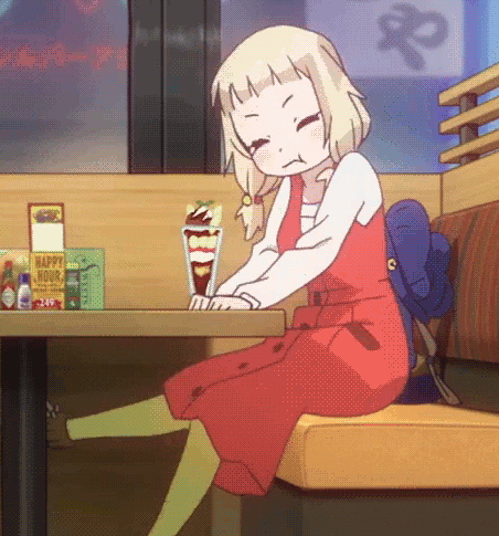 Nene Sakura Short Anime Girls