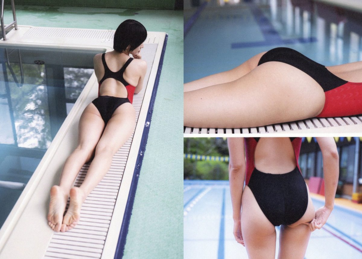 No Matter What Kind Of Cute Swimsuit You Like, It's Here!