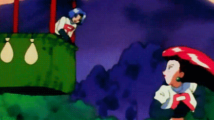 Pokemon Jesse Anime Made Us Question Our Sexuality