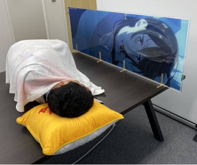 Rent A Girlfriend Merch Lottery 02