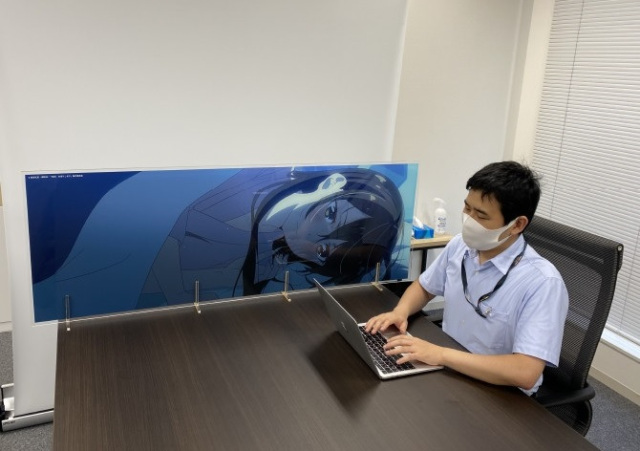 Rent-A-Girlfriend Merch Lottery 03