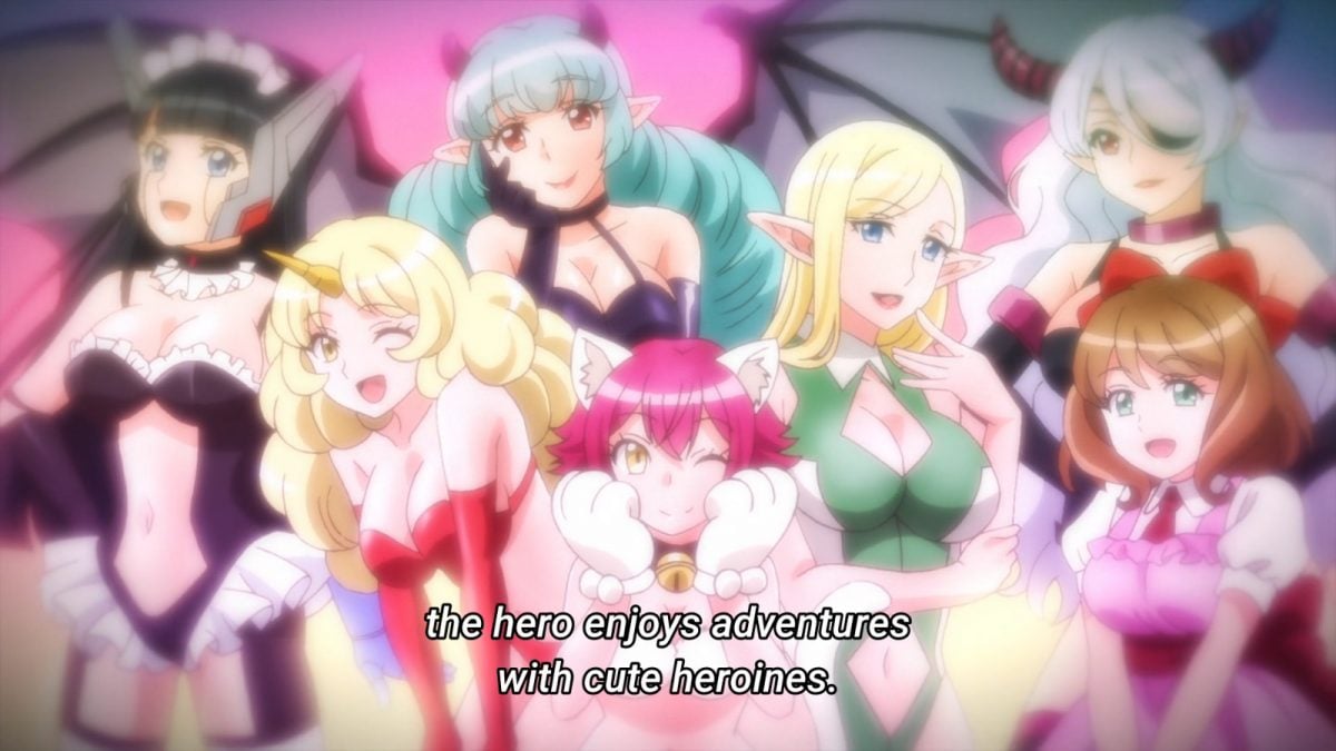 Tsuki Ga Michibiku 4