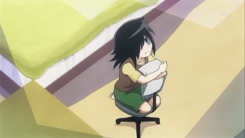 Watamote!