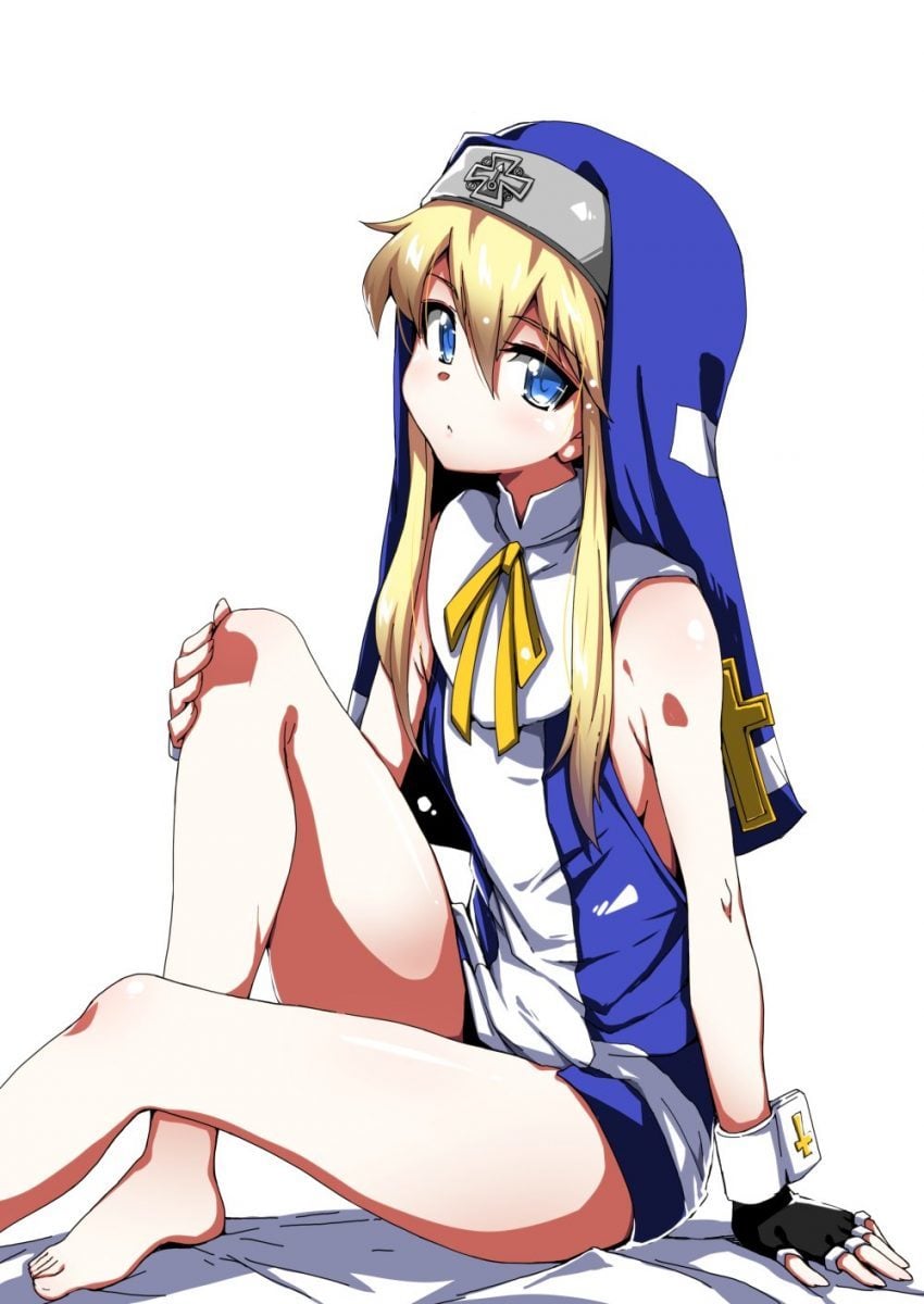 We're All Gay For Bridget
