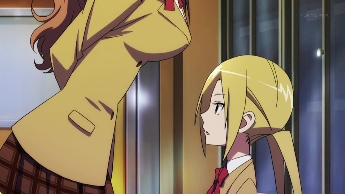 Why Are Short Anime Girls The Best