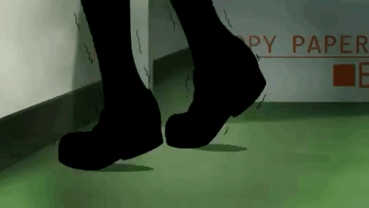 Working! Short Anime Girls