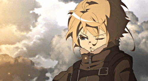Youjo Senki