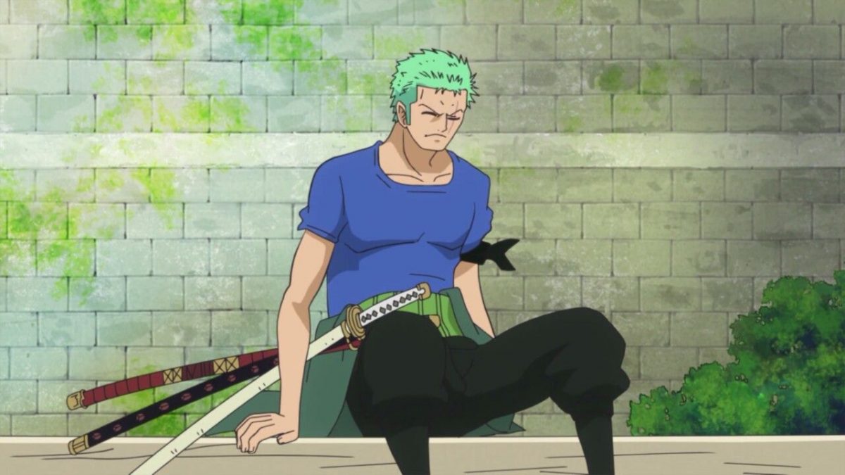 Zoro