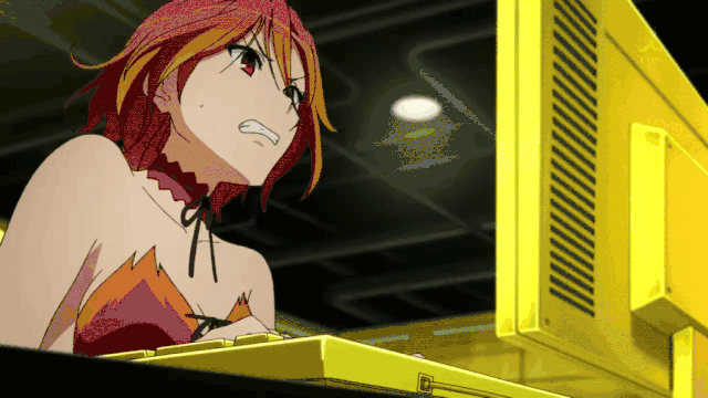 4chan How Did You Cross The Otaku Line Of No Return