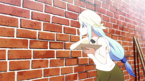 Konosuba Construction