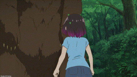 Miss Kobayashi’s Dragon Maid S Episode 9 Bear Attacks Elma