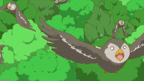 Miss Kobayashi’s Dragon Maid S Episode 9 Elma Leviathan Rises