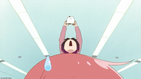 Miss Kobayashi’s Dragon Maid S Episode 9 Elma Version 2