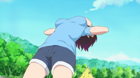 Miss Kobayashi’s Dragon Maid S Episode 9 Elma Yells