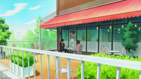 Miss Kobayashi’s Dragon Maid S Episode 9 Fafnir Sits With Elma