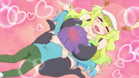 Miss Kobayashi’s Dragon Maid S Episode 9 Lucoa's Education Of Shouta