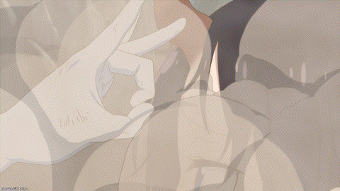 Miss Kobayashi’s Dragon Maid S Episode 9 Tohru Flicks Elma's Forehead