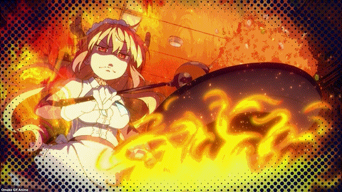 Miss Kobayashi’s Dragon Maid S Episode 9 Tohru Maid Cafe Head Chef