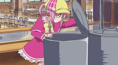 Tantei Opera Milky Holmes