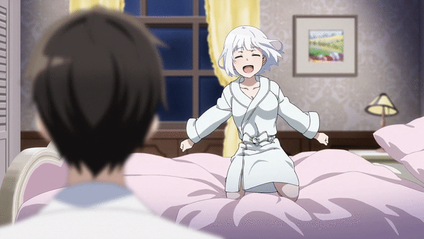 The Detective Is Already Dead the best mystery anime