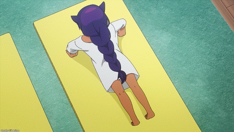 The Great Jahy Will Not Be Defeated! Episode 7 Jahy Collapses