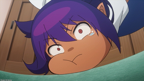 The Great Jahy Will Not Be Defeated! Episode 7 Jahy Falls Off The Ball