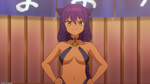 The Great Jahy Will Not Be Defeated! Episode 7 Jahy Has Coupons