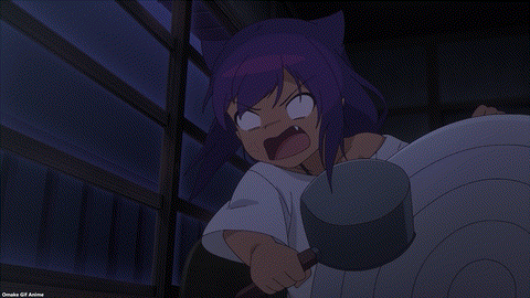 The Great Jahy Will Not Be Defeated! Episode 7 Jahy Thumps Tub