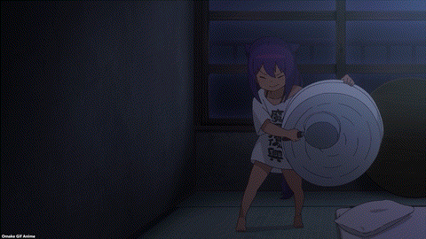 The Great Jahy Will Not Be Defeated! Episode 7 Jahy Tub Thumping Jam Sesson