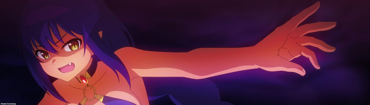 The Great Jahy Will Not Be Defeated! Episode 7 Jahy Sama Dramatic Pose