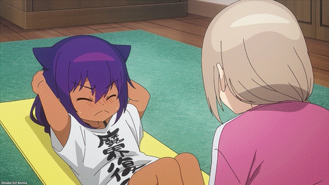 The Great Jahy Will Not Be Defeated! Episode 7 Jahy's Face Turns Red