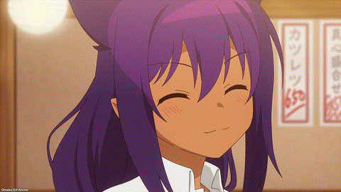 The Great Jahy Will Not Be Defeated! Episode 7 Jahy's New Lucky Hair Pin