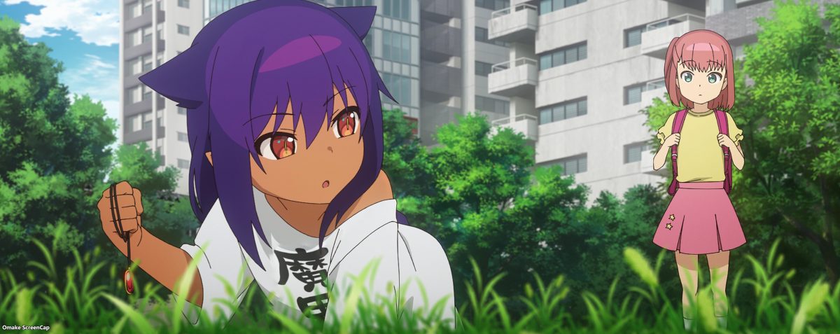 The Great Jahy Will Not Be Defeated! Episode 7 Kokoro Meets Jahy