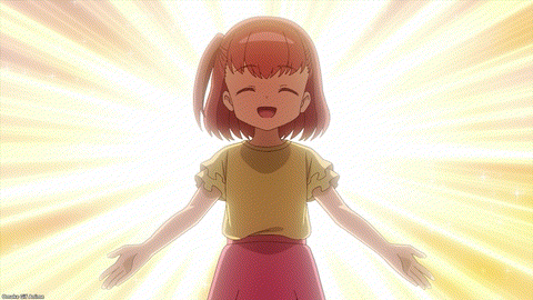 The Great Jahy Will Not Be Defeated! Episode 7 Saint Kokoro