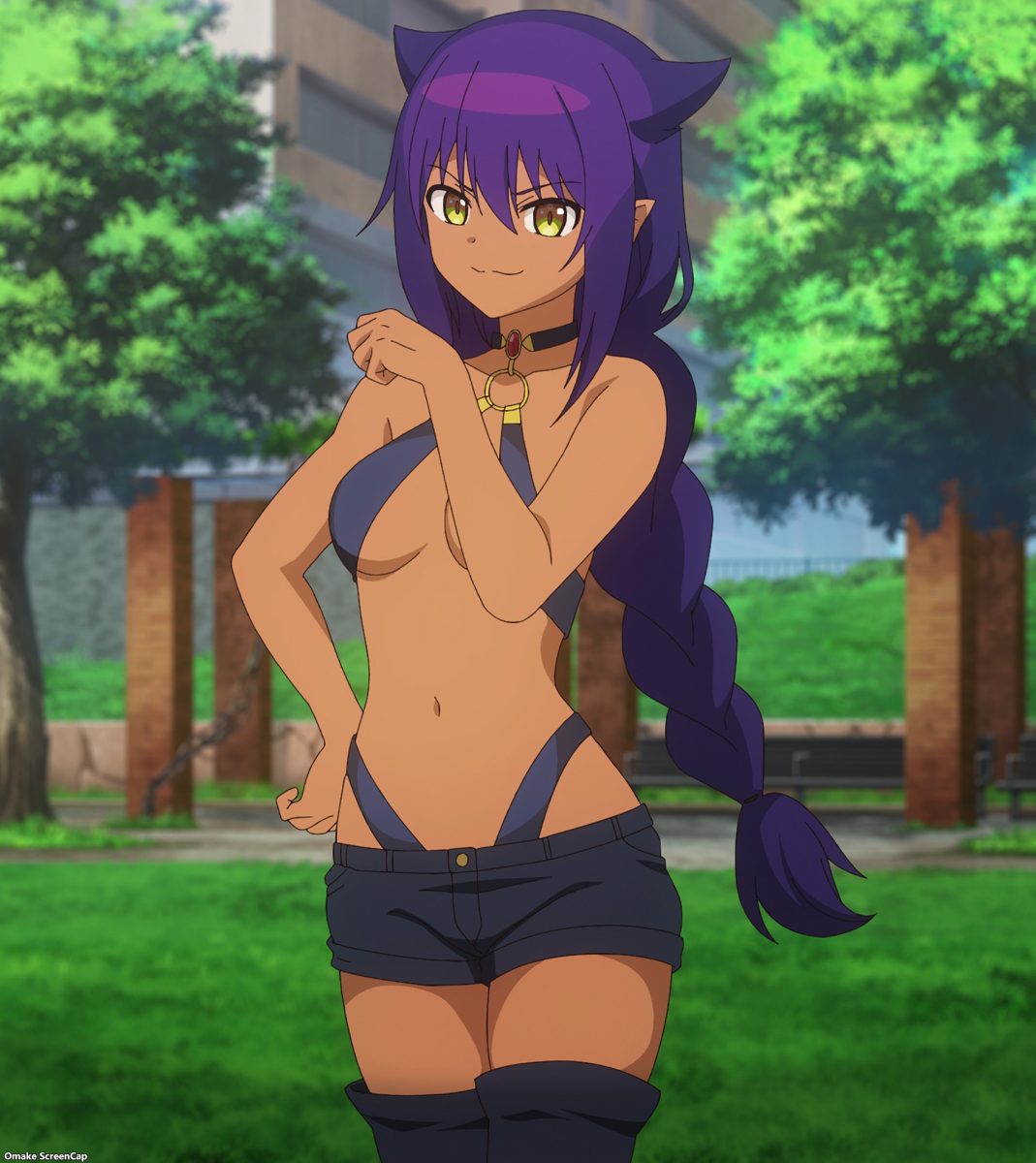 The Great Jahy Will Not Be Defeated! Episode 7 The Great Jahy