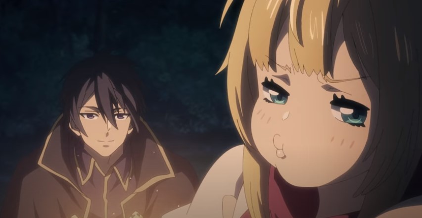 Banished Heroes Party Pv 01