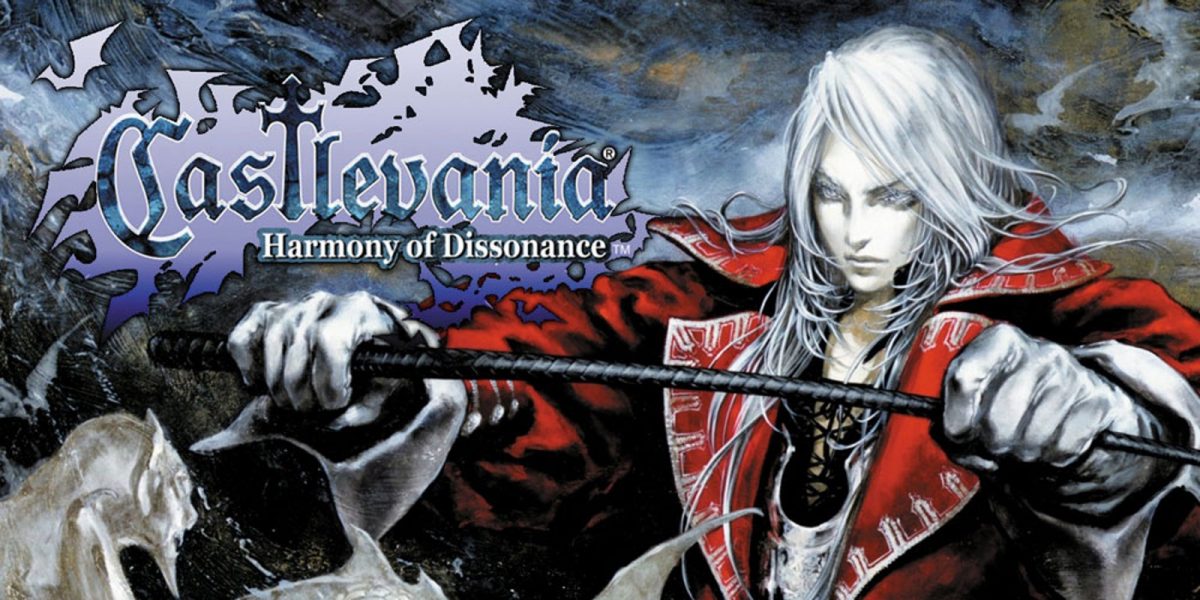 Castlevania Harmony