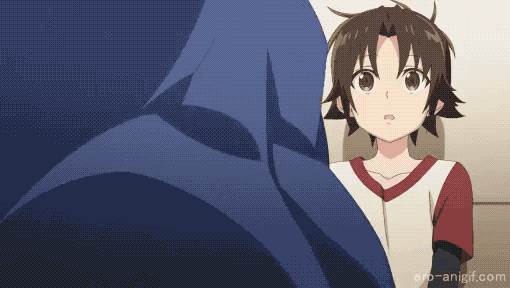 Dorm Mother Of Megami Ryou