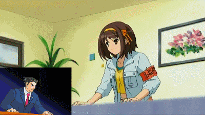 Haruhi Phoenix