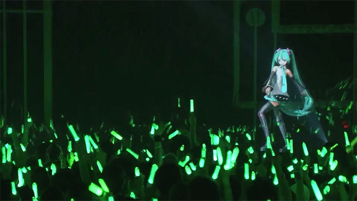 Hatsune Miku Convert Otaku