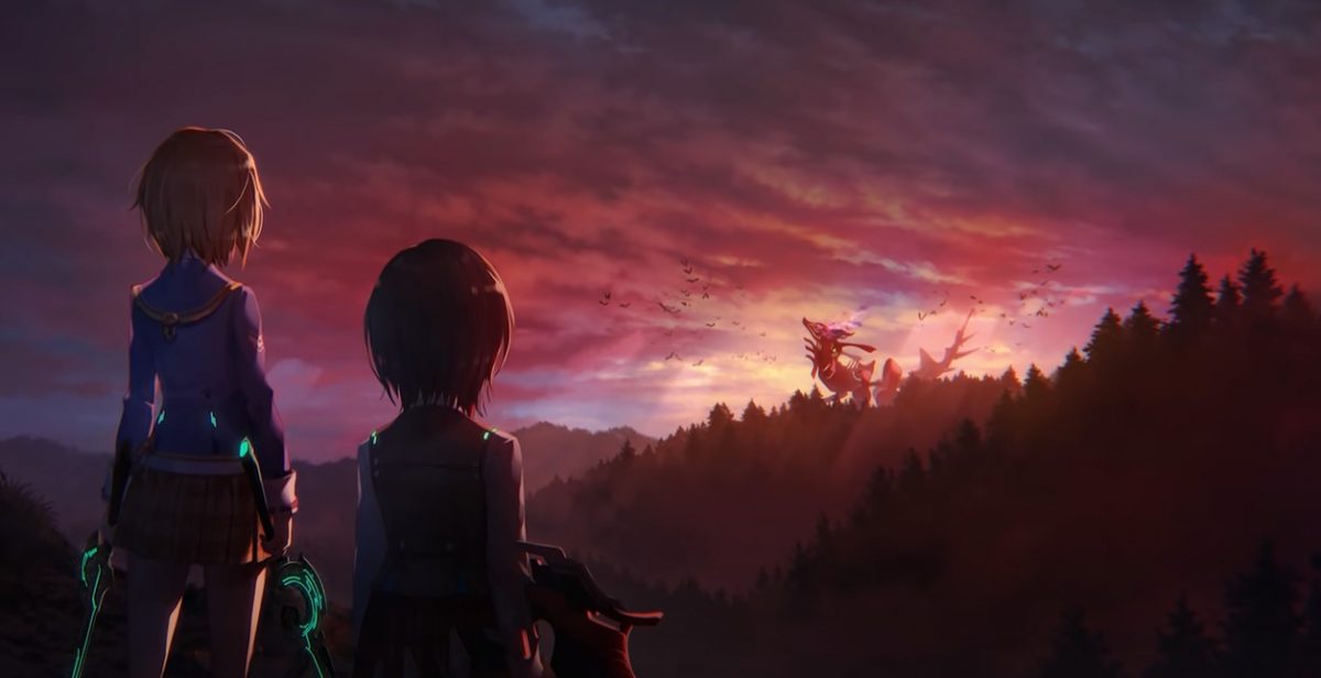 Heaven Burns Red Promotional Video 02