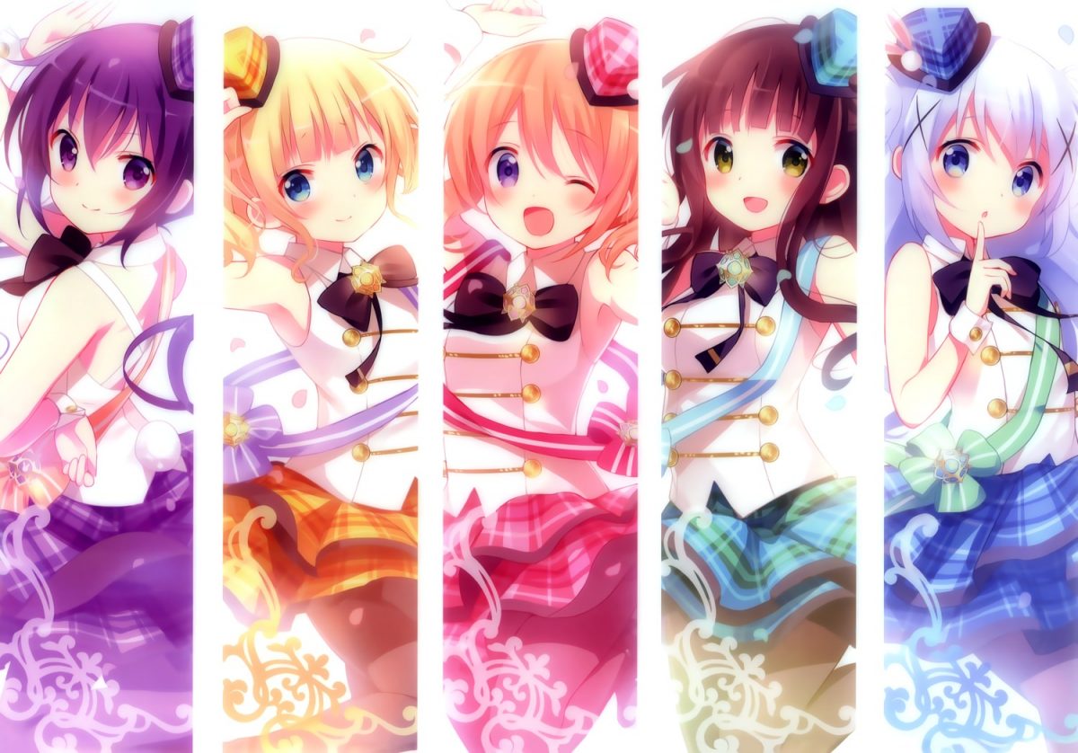 Is The Order A Rabbit? Is Better Than Therapy