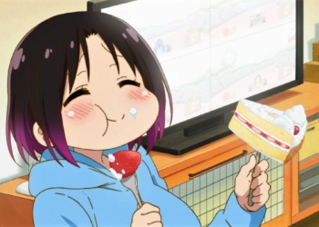 J List Snack Box For September