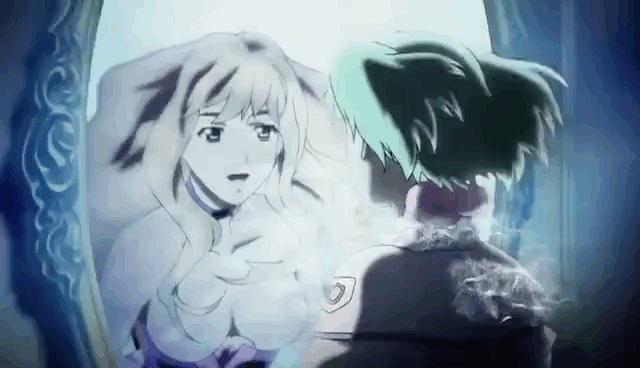 Macross Frontier Sheryl Nome