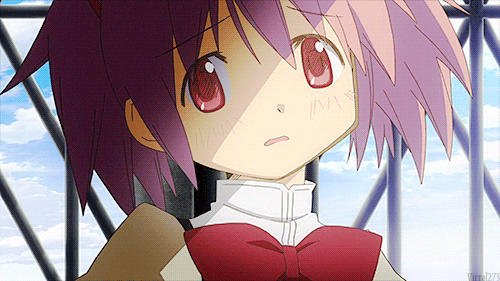 Madoka Magica Doubt -- Magia Record