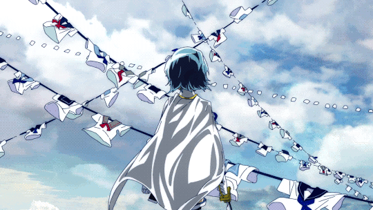 Magia Record Sayaka Miki